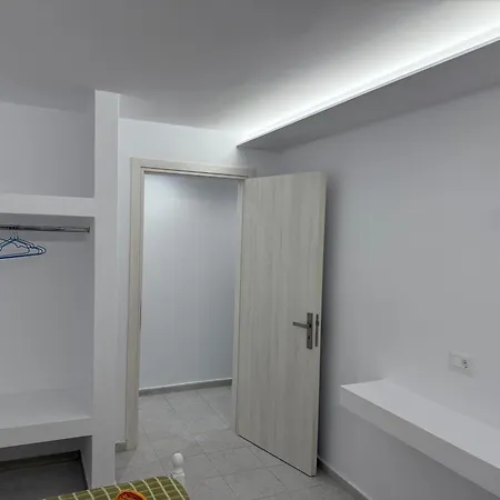Dk House Διαμέρισμα Λάσση