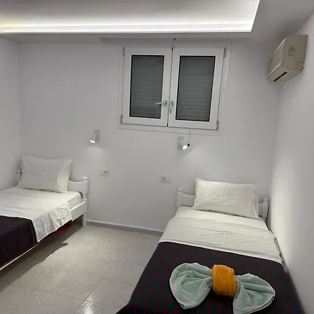 Διαμέρισμα Dk House Λάσση