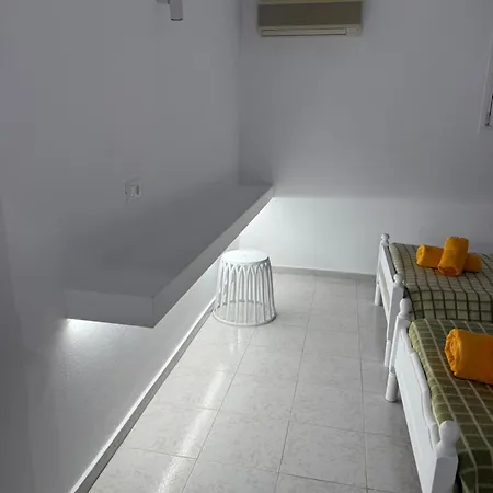 Dk House Λάσση