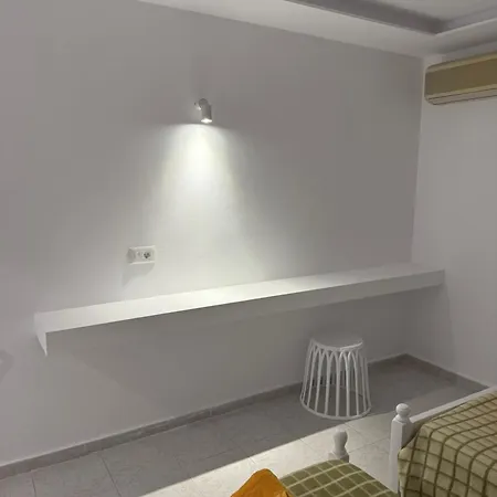 Διαμέρισμα Dk House
