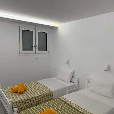 Dk House Διαμέρισμα Λάσση