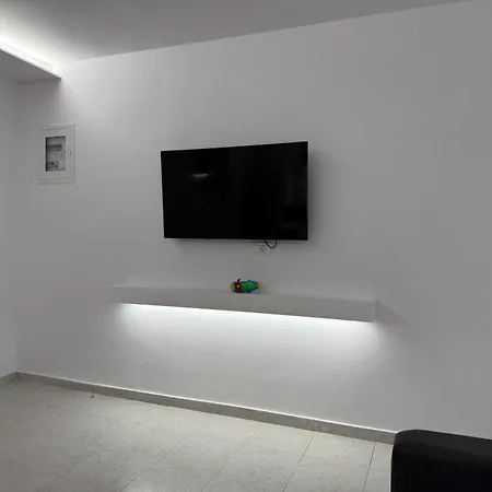 Dk House * Λάσση