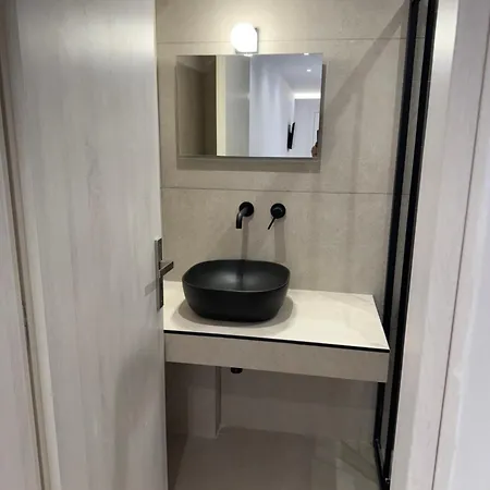 Διαμέρισμα Dk House