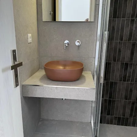 Dk House Διαμέρισμα *