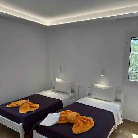 Dk House Διαμέρισμα Λάσση