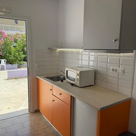 Διαμέρισμα Dk House Λάσση