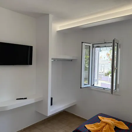 Διαμέρισμα Dk House