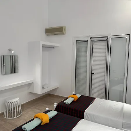 Dk House Διαμέρισμα Λάσση