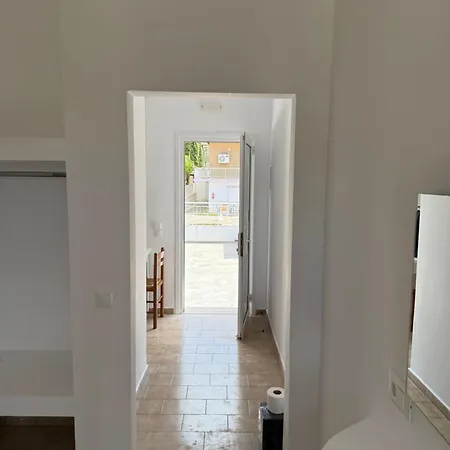 Διαμέρισμα Dk House Λάσση