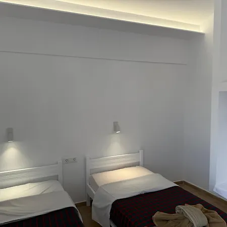 Dk House * Λάσση
