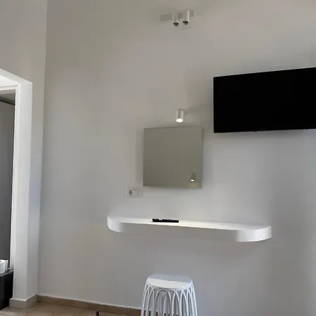 Dk House Διαμέρισμα *