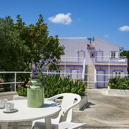 Dk House Λάσση