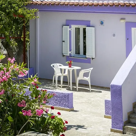 Dk House Λάσση