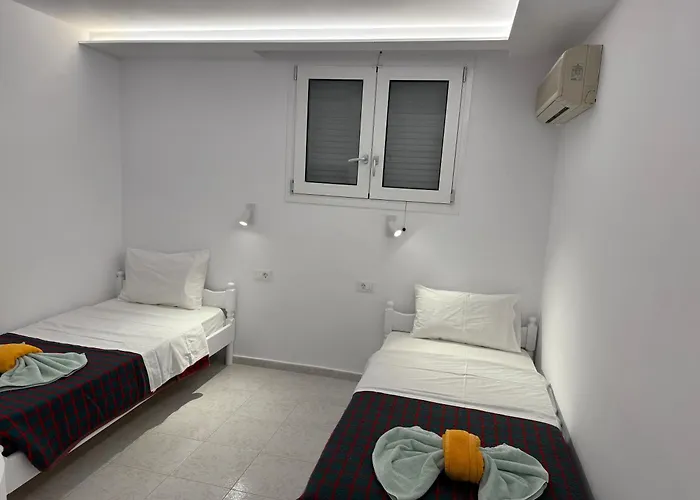 Appartement Dk House Lassi (Kefalonia)
