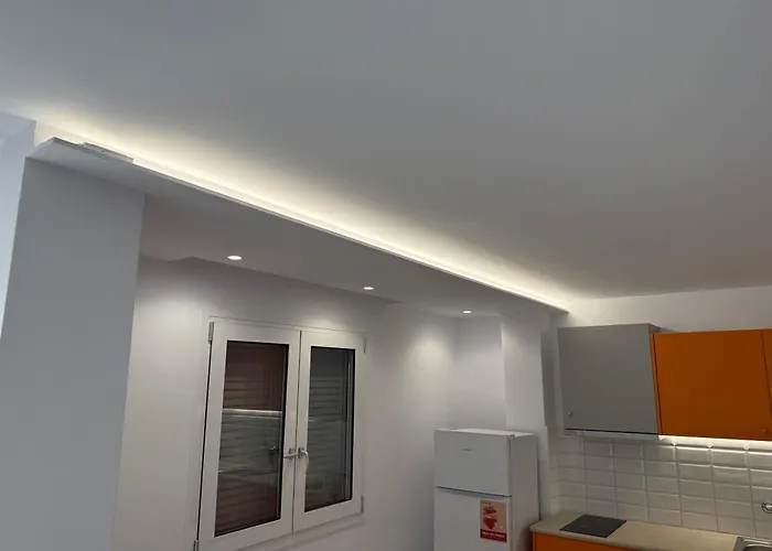Dk House Appartement