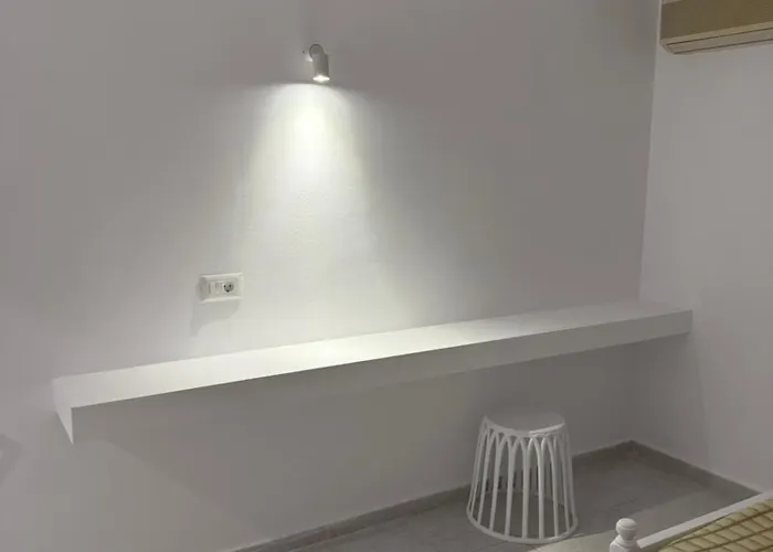 Appartement Dk House