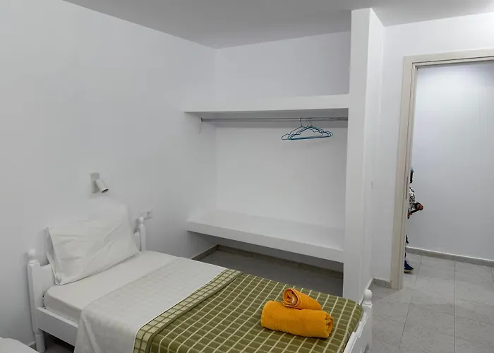 Dk House Appartement *