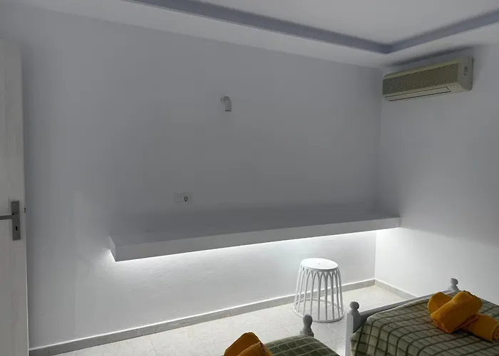 Dk House Appartement