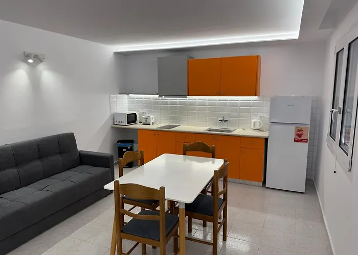 Dk House Appartement *