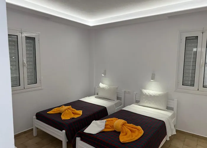 Appartement Dk House