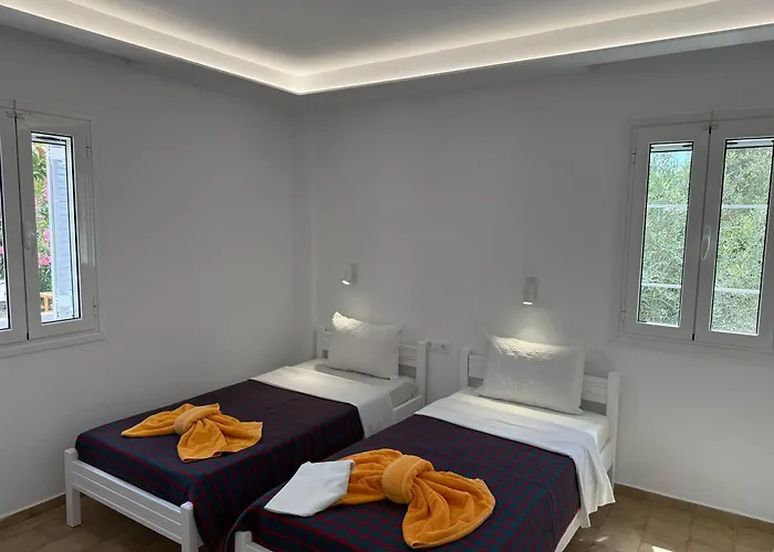 Dk House Appartement Lassi (Kefalonia)