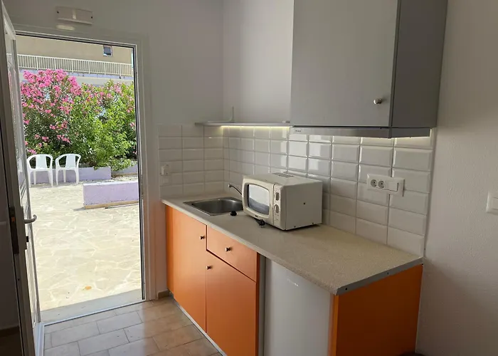 Appartement Dk House Lassi (Kefalonia)