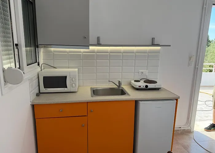 Appartement Dk House