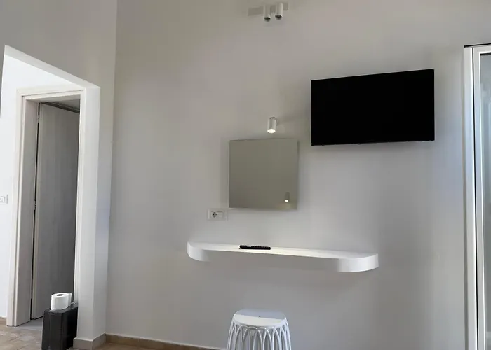 Dk House Appartement *