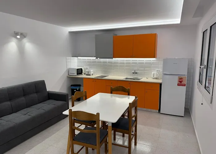 Appartement Dk House Lassi (Kefalonia)