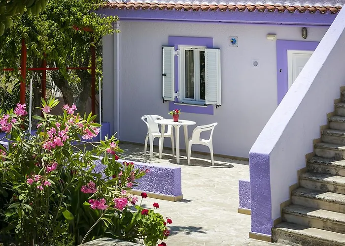 Dk House Lassi (Kefalonia)