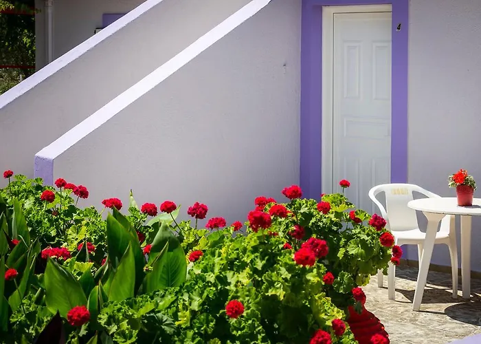 Dk House Appartement Lassi (Kefalonia)