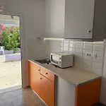 公寓 Dk公寓 拉瑟