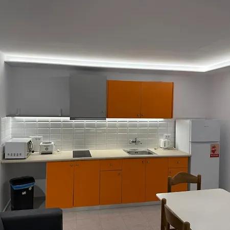Apartment Dk House *