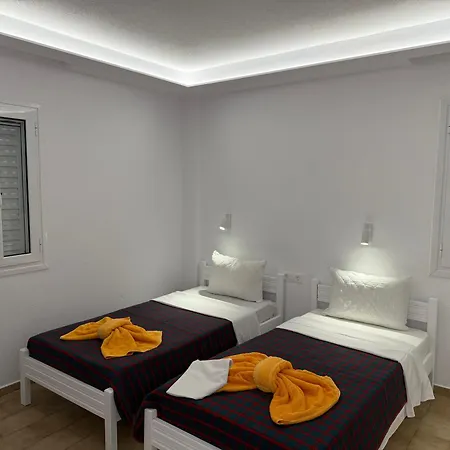 Apartman Dk House