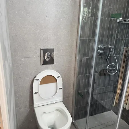 Dk House Apartment