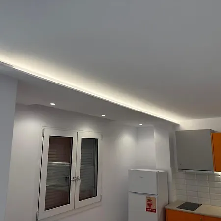 Dk House Appartamento