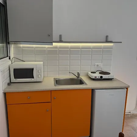 Appartamento Dk House