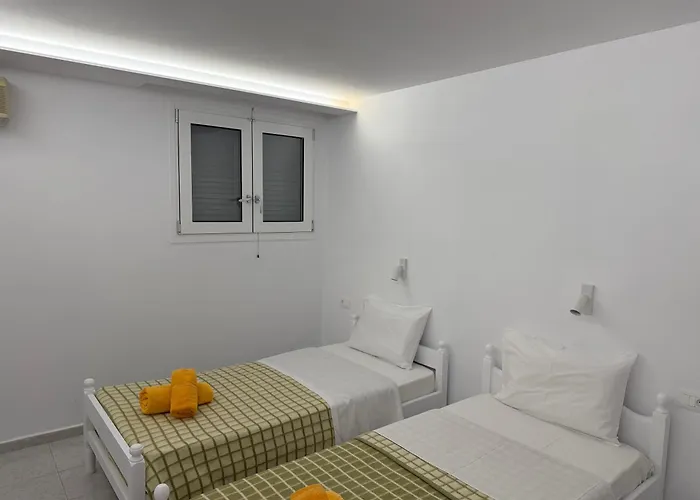 Dk House Apartment Lassi (Kefalonia)