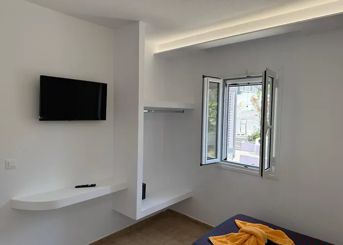 Apartment Dk House