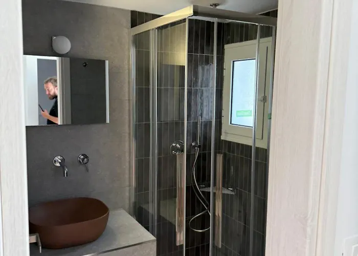 Dk House Apartment *