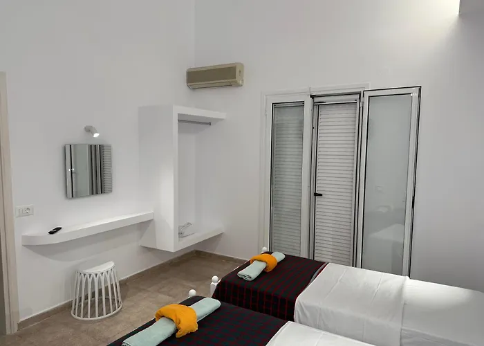 Dk House Apartment Lassi (Kefalonia)