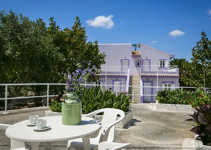 Dk House Lassi (Kefalonia)