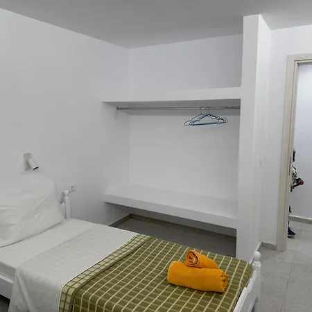 Dk House Apartment *