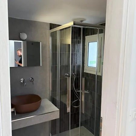 Dk House Apartment *